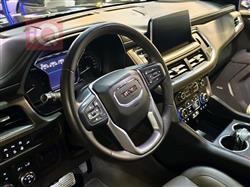 جي ام سي يوكون